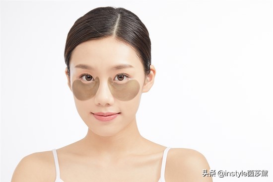 去除眼袋最好的眼膜,眼膜去黑眼圈眼袋细纹方法