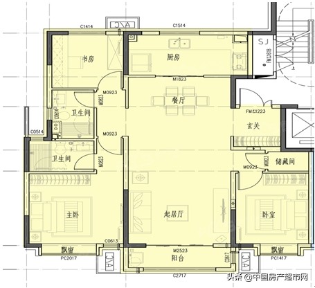 富力盛悦居是哪开发的,沧州富力盛悦居目前什么状况