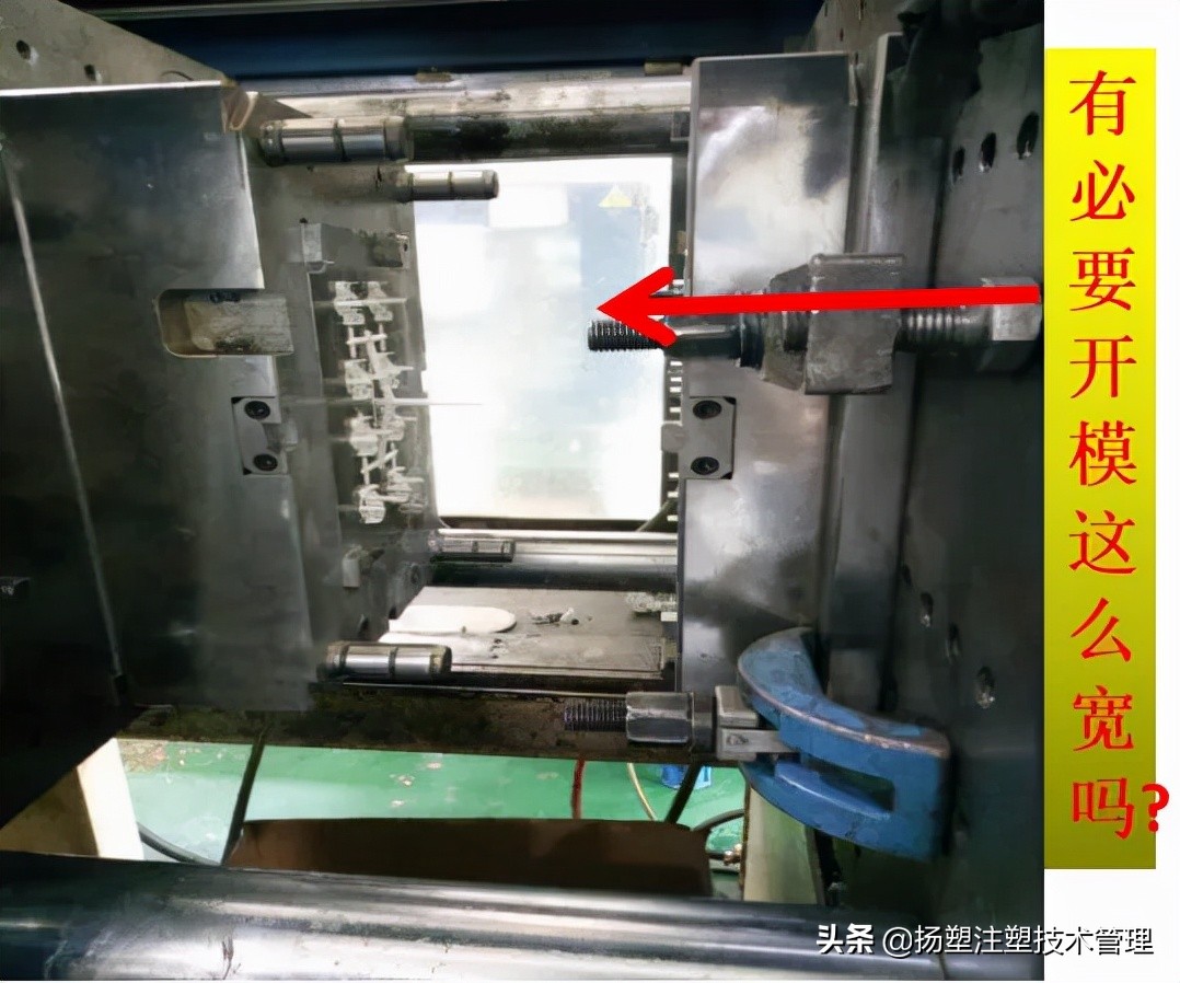 注塑领班必背知识,注塑工基础知识教学