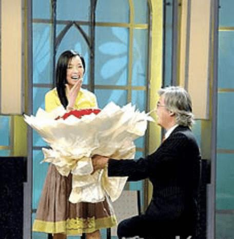 蜘蛛精王丽坤原版,张庭蜘蛛精事件