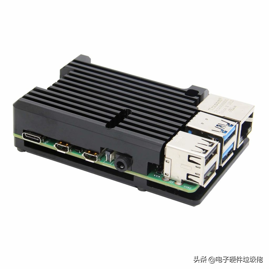 树莓派4b还分版本吗,树莓派4b和树莓派5对比