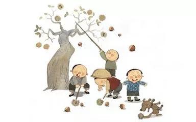 经典成语背后故事以及带来的感悟,成语趣味故事