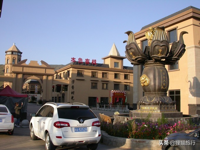 *疆新**“酒镇”——肖尔布拉克镇，*疆新**的好酒在伊犁肖尔布拉克