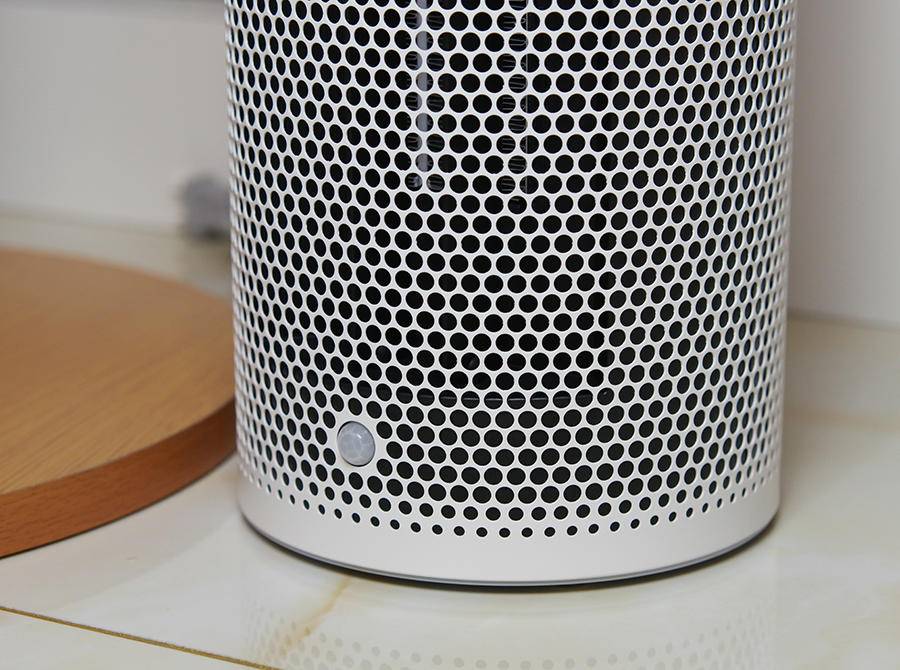 小米有品暖气机家用取暖器,小米有品挂壁式便携暖风机