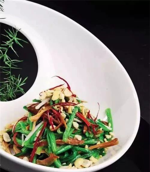 凉菜卤菜培训班,单独调的凉菜和一起调的凉菜