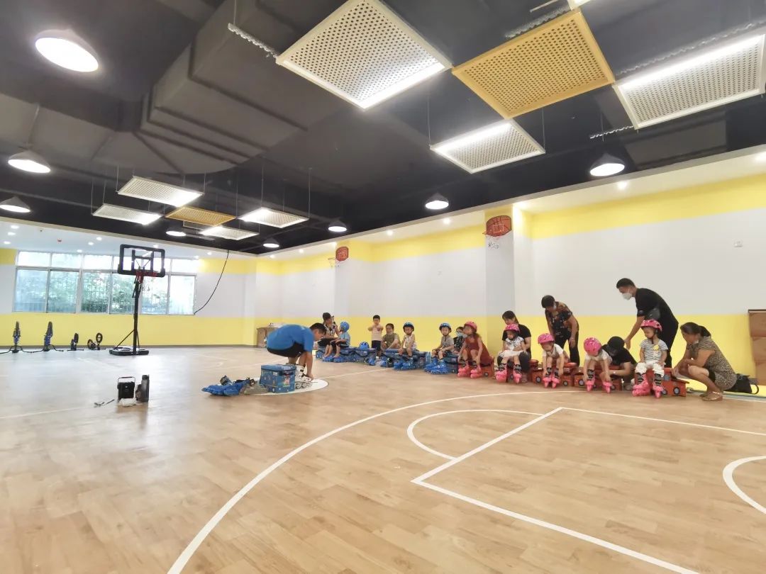 黄石市教育培训,黄石崇艺荟幼儿园