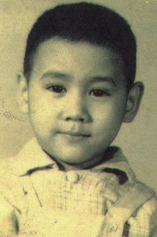 香江群音之书生无用•黄凯芹