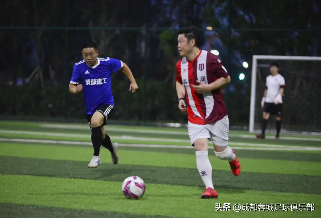 蓉城捧杯,建工位居次席——首届“兴城友谊杯”圆满收官