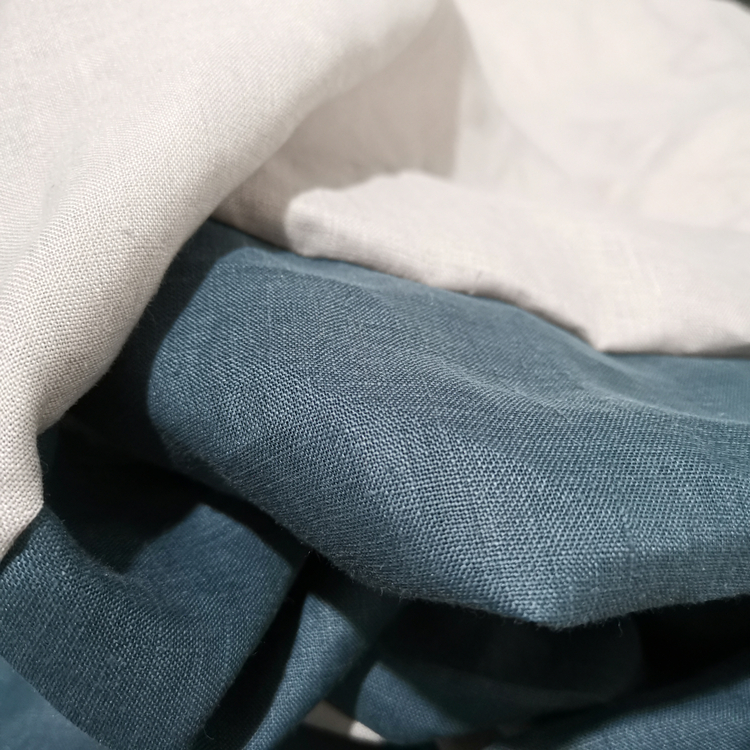 亚麻床品适合什么季节用,亚麻床品怎么选