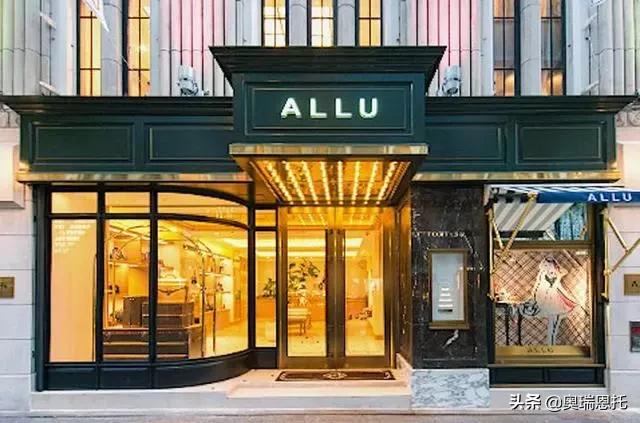 二手奢侈品市场是真的吗,二手奢侈品市场还有救吗