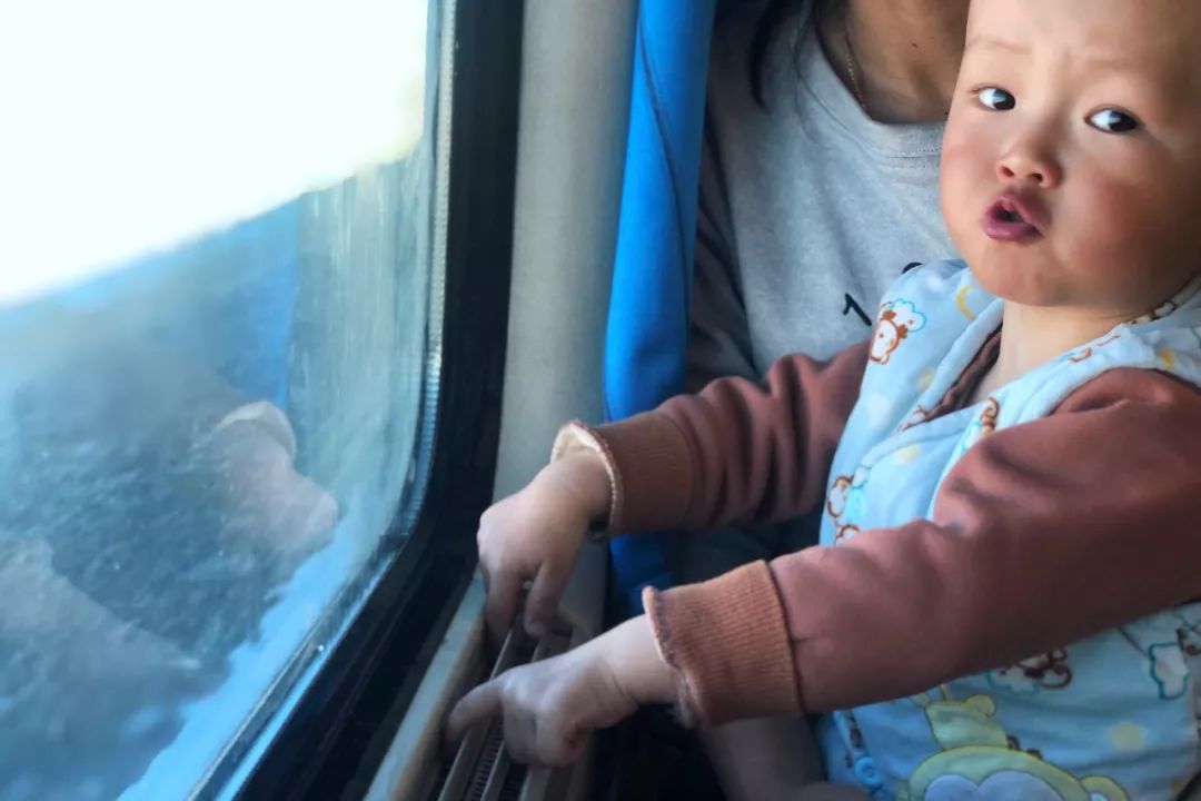 6000元一张火车票，比机票还贵！看完《囧妈》想去火车旅行