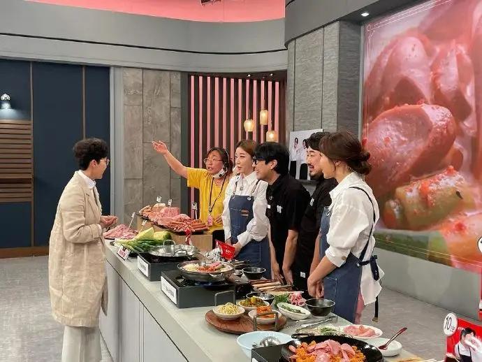 runningman刘在石提尹恩惠,runningman刘在石暖心