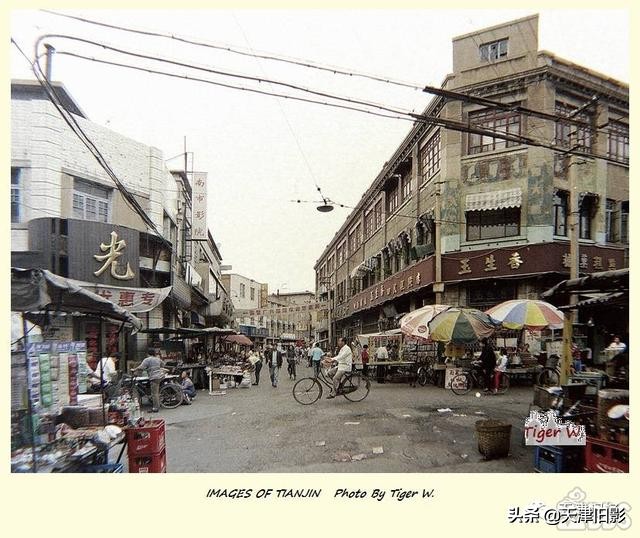 忘不掉的南市建物大街(修订版)