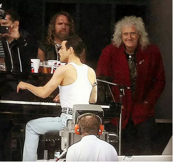 关于皇后乐队的电影,皇后乐队的传记片