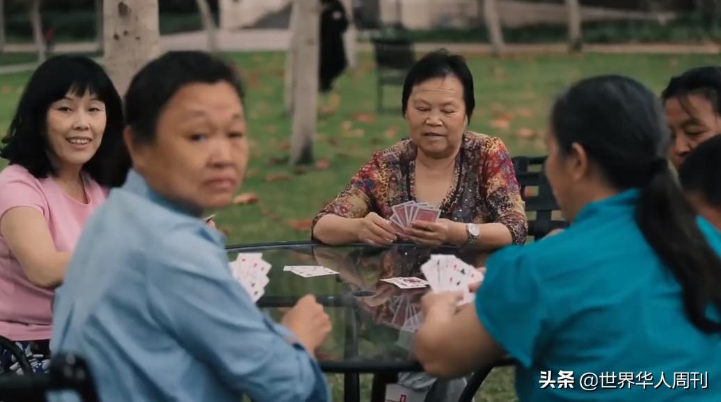 揭秘迪拜华人的真实生活环境,迪拜华人的真实生活