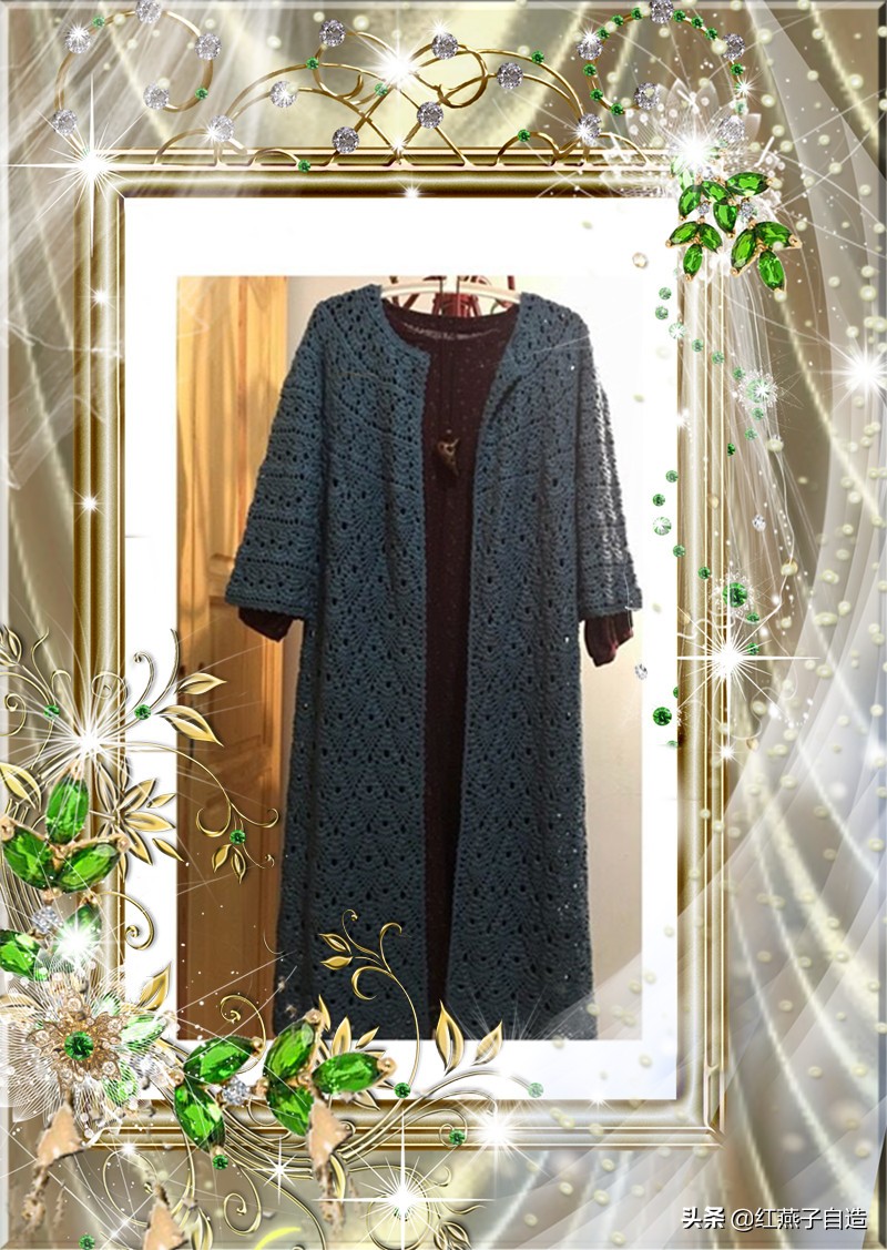 新手手工编织如何选线材,编织线材的思路及方法