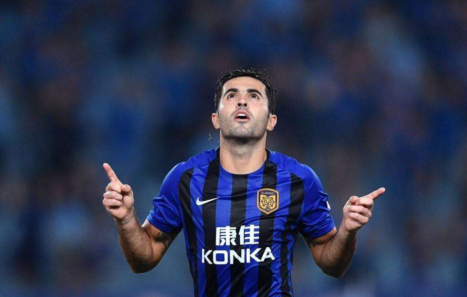 中超江苏苏宁最新名单,中超国内球员薪水一览表