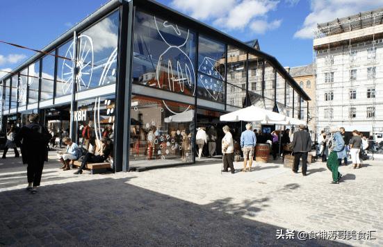 丹麦普通家庭吃什么,丹麦人的日常饮食