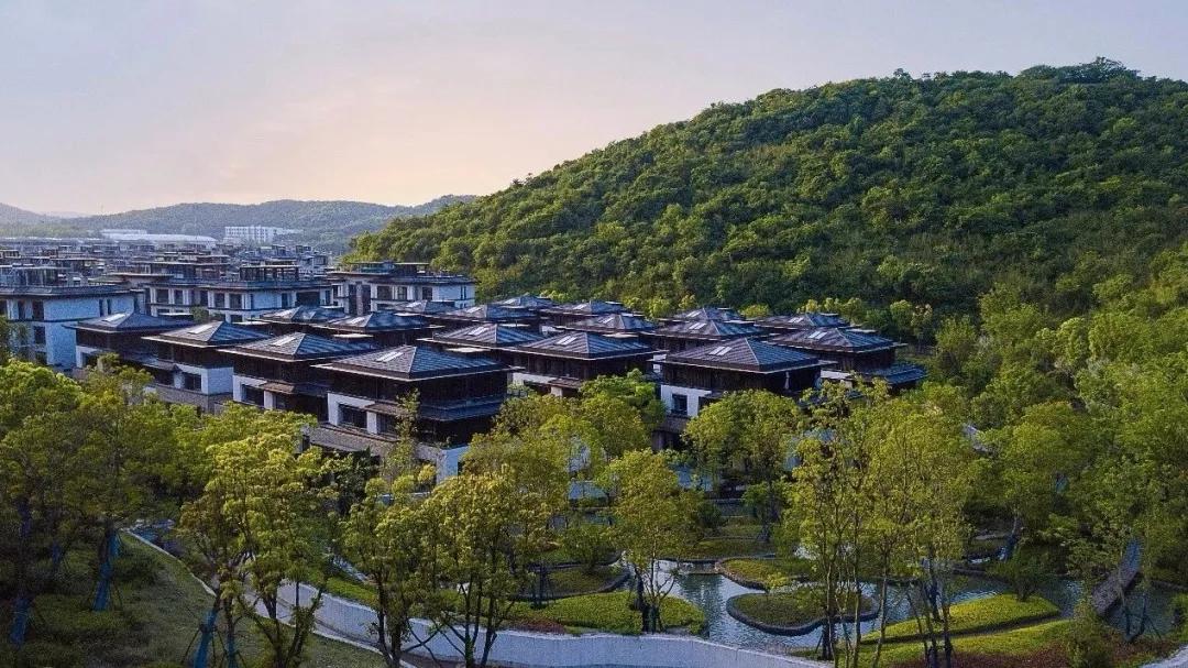 园冶杯荣誉奖,2022园冶杯地产园林奖是什么