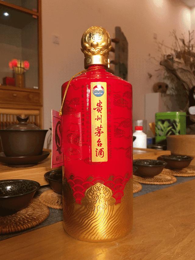 茅台酒都有多少规格的酒,一公斤的茅台酒是什么样子