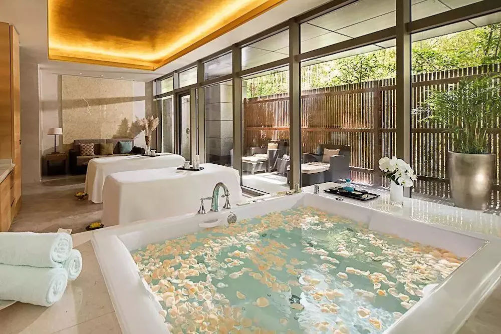 中国最有意思的县级市既是水乡界的杠把子，还有爆火的网红建筑