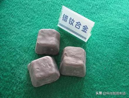 *土稀**到底是什么土？为啥中国的*土稀**最牛？*土稀**是一组金属的简称