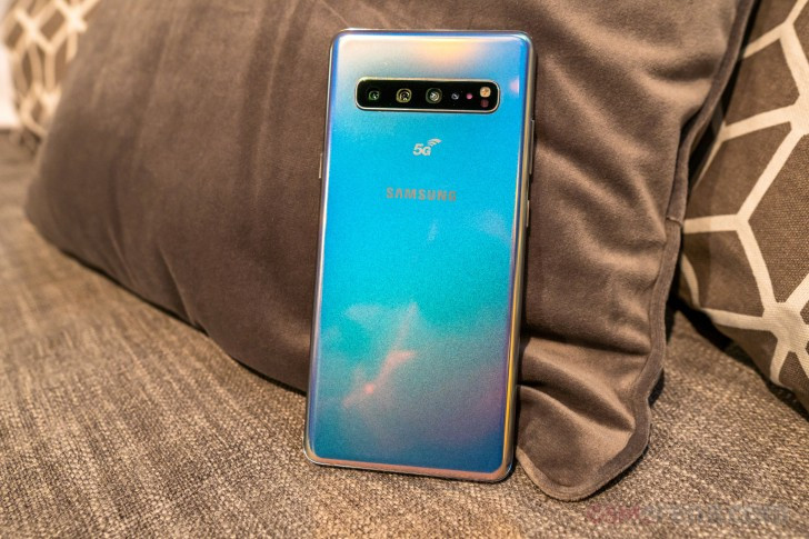 三星galaxys10e是5g手机吗,三星galaxys21ultra