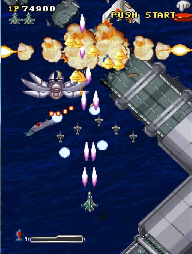 街机厅为什么消失了,街机没落