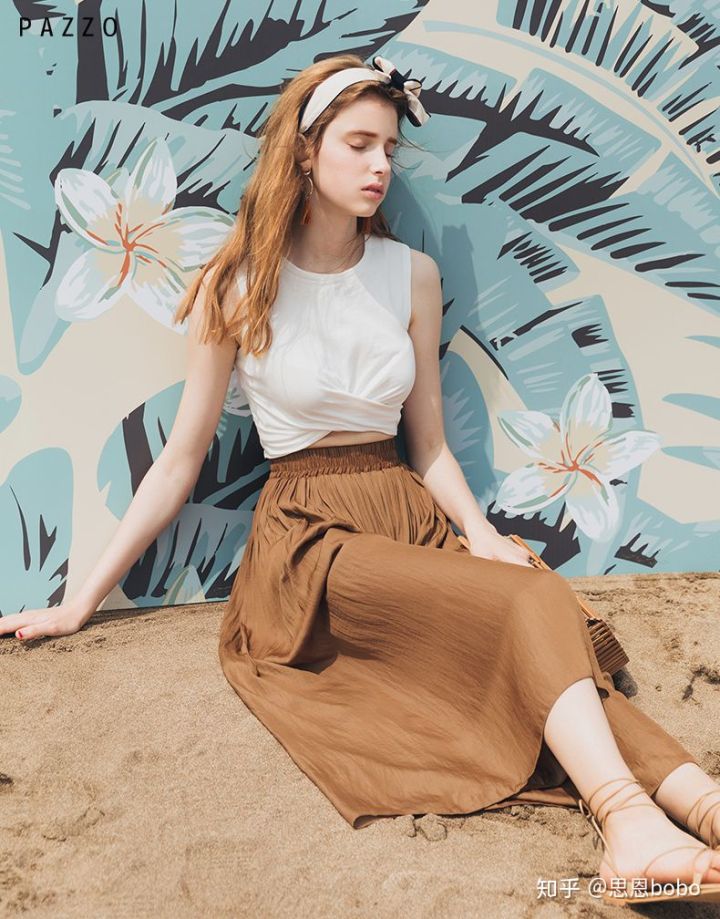 有哪些适合女大学生的衣服品牌?