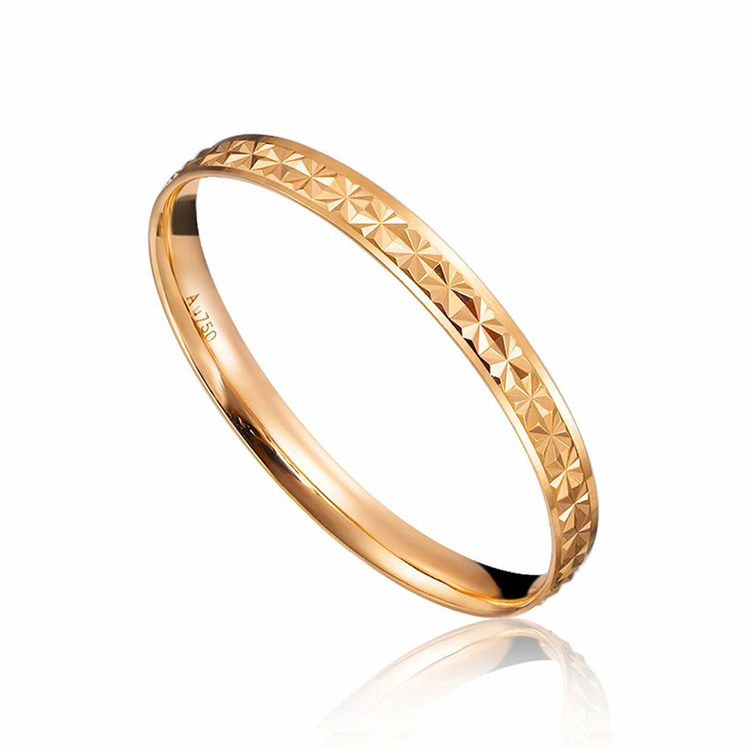 珠宝首饰上的各种字印,教你认识珠宝首饰上面的钢印