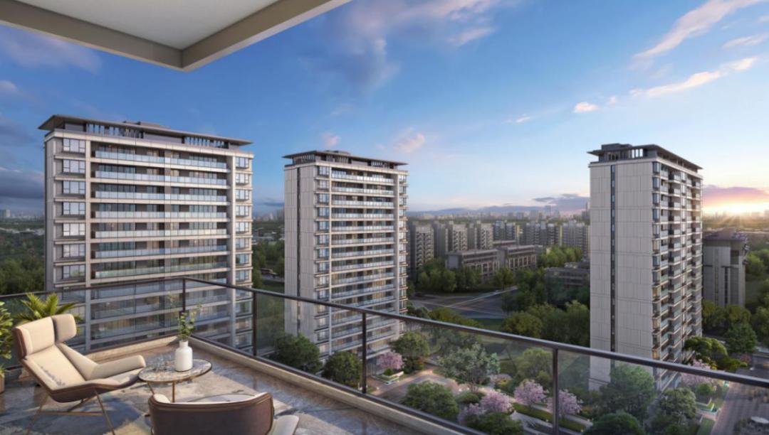 青羊新城哪个片区发展潜力大,青羊新城的潜力