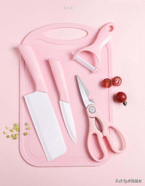 宝宝的辅食工具有哪些,宝宝辅食实用工具有哪些