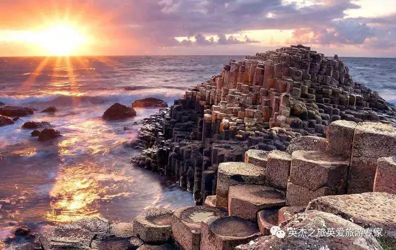 一场充满趣味的自驾旅游,大不列颠环岛游玩攻略