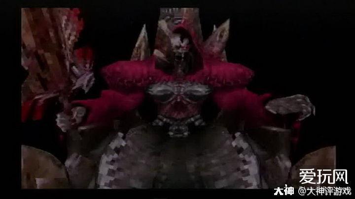 深度解析最终幻想,最终幻想历程