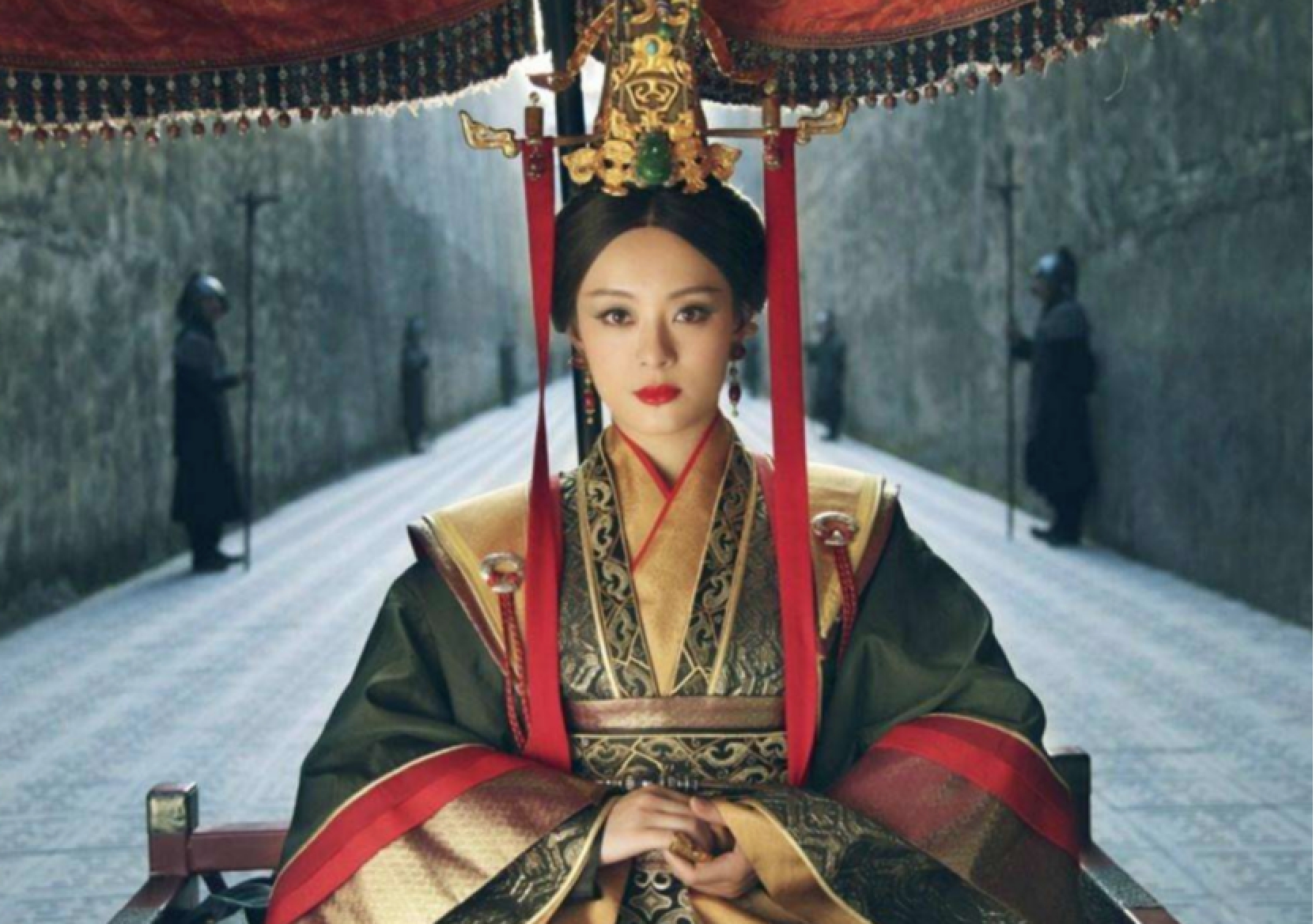 秦朝为什么能统一,秦朝能大一统的原因