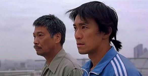 致敬达叔的经典配角,达叔一路走好从此再无黄金配角