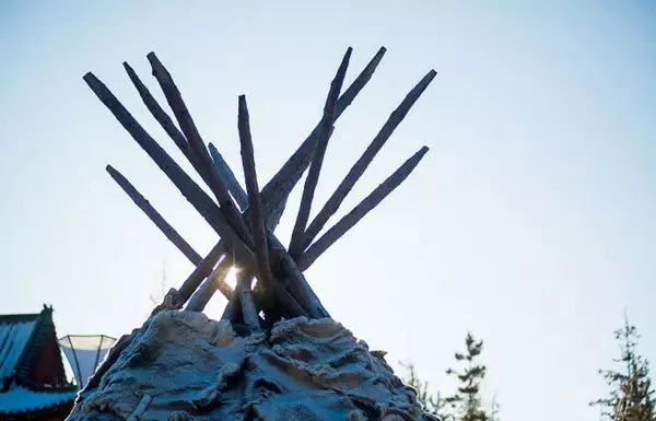 呼伦贝尔的民族风光和习俗,呼伦贝尔巴尔虎民俗文化