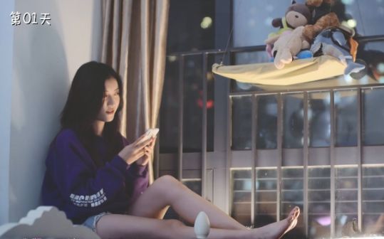 老鬼问茶：“卖茶小妹”这个坑，不大也不小，正好可以装下你！