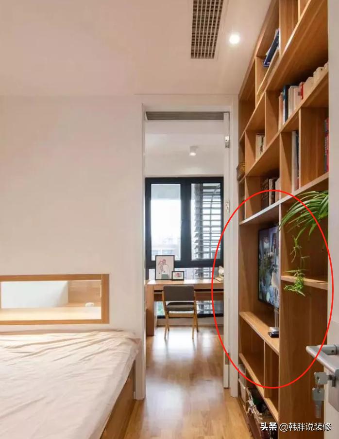 砸掉客厅电视墙,客厅电视墙砸掉效果图