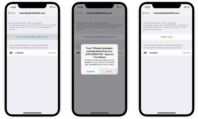 iphone13proios16.3越狱,iphone13ios16.3.1越狱