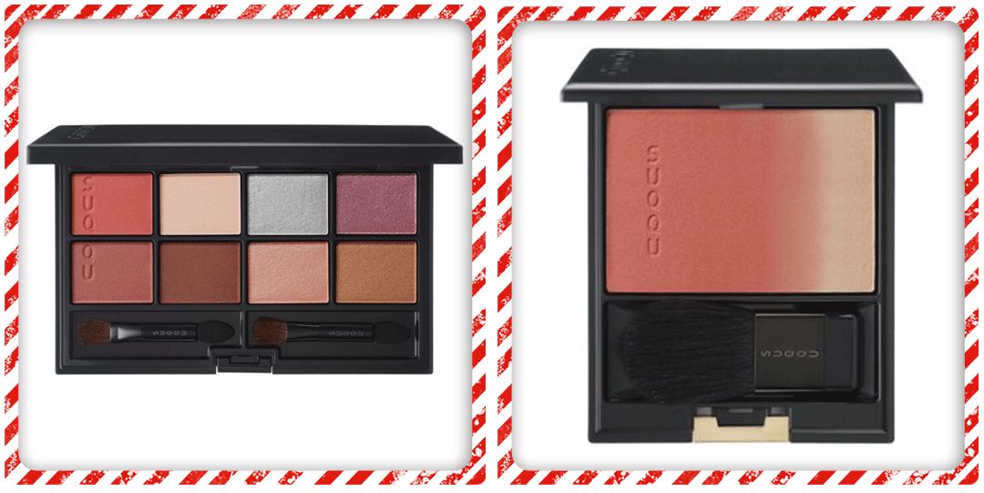 圣诞限定都有哪些,今年圣诞节限定大牌值得购买的