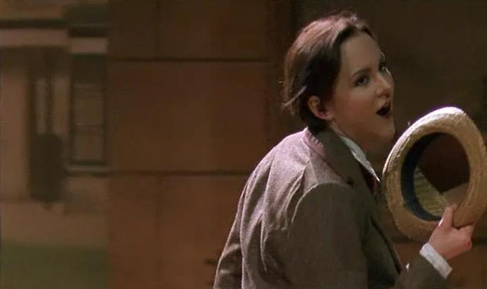 英国戏剧舞台上的女*爱性**恋：被遮盖的主体*欲情**与艰难的戏剧呈现