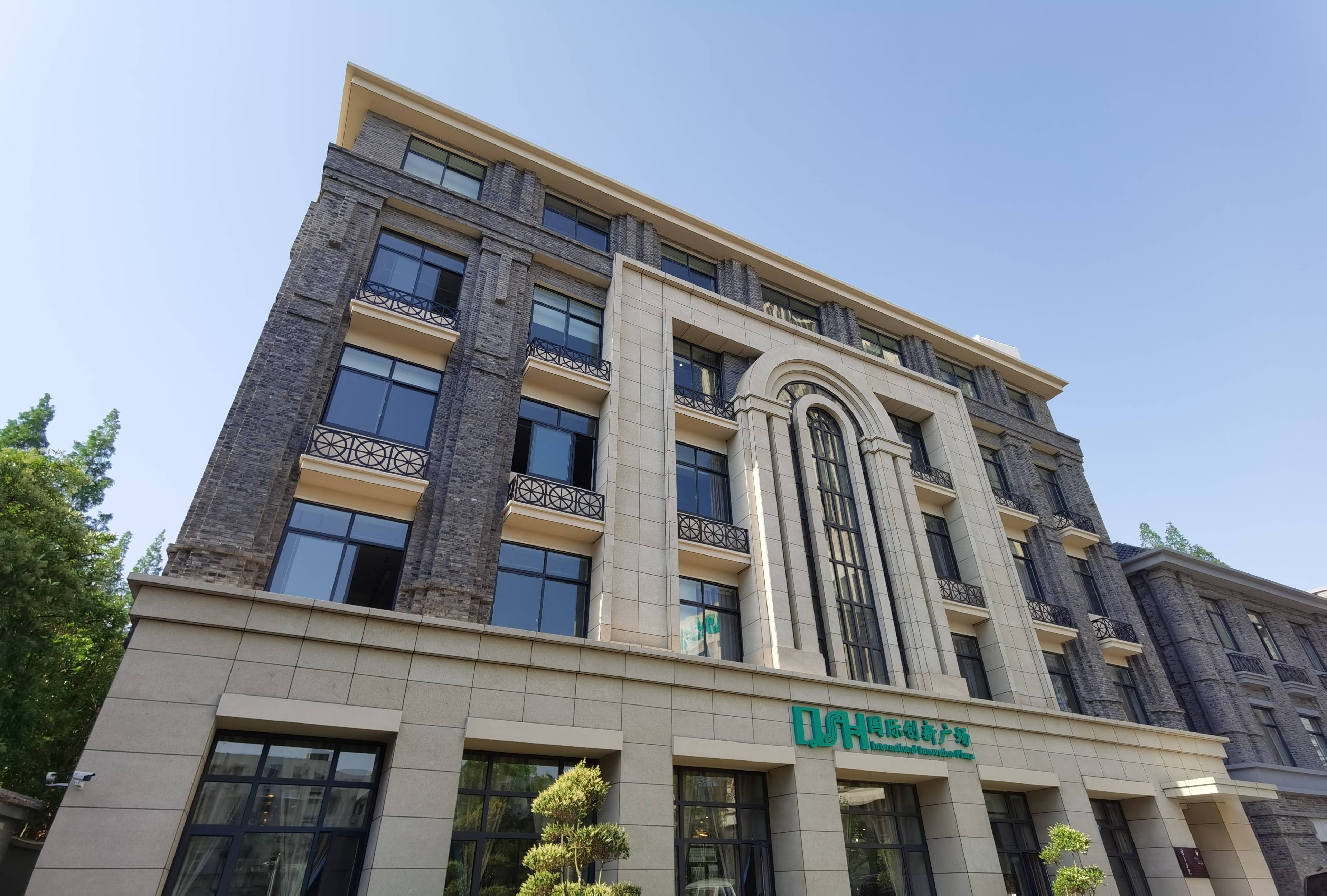 南京硅巷老城改造,秦淮硅巷构筑全域创新策源地