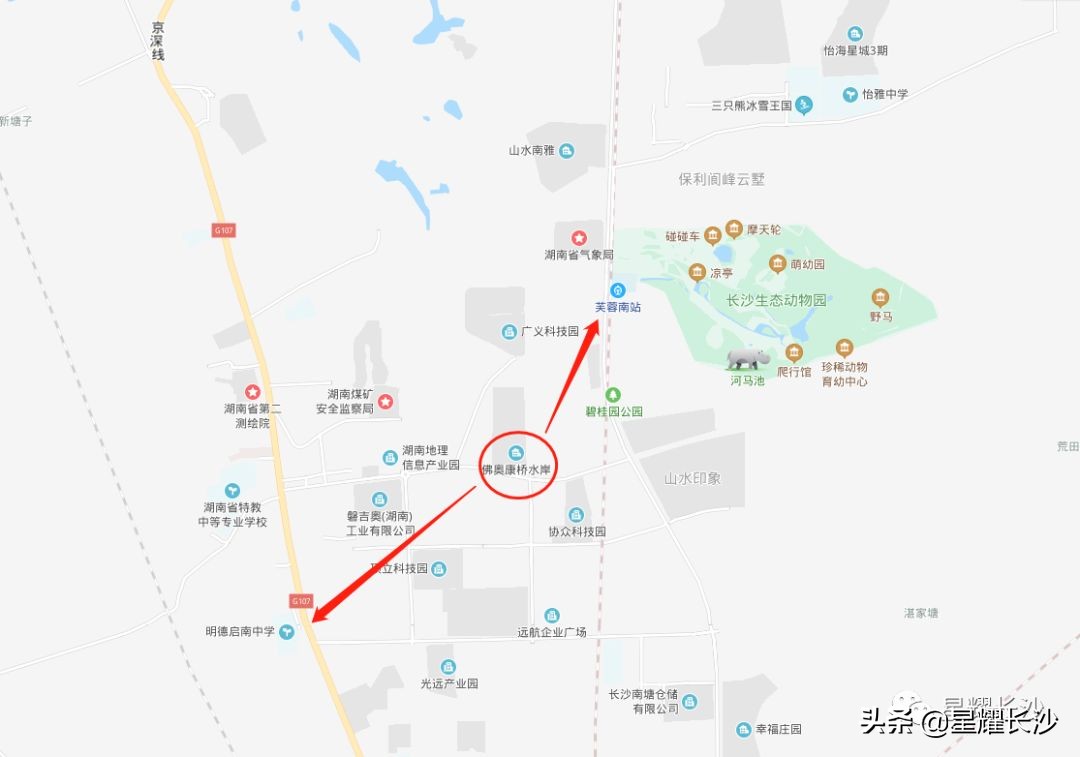 3年没开盘，价格基本没变！南城老盘下证，5字头起开卖