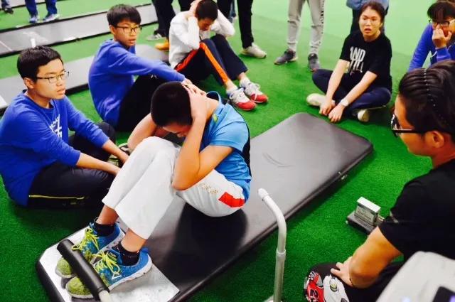 福州中考体育不及格给分吗,福州体育中考免考得分