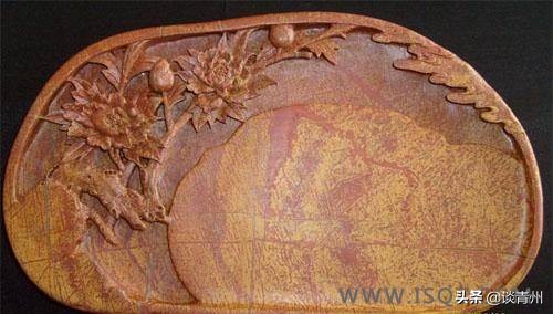 青州之两岸原声赞不住轻舟可看万重山