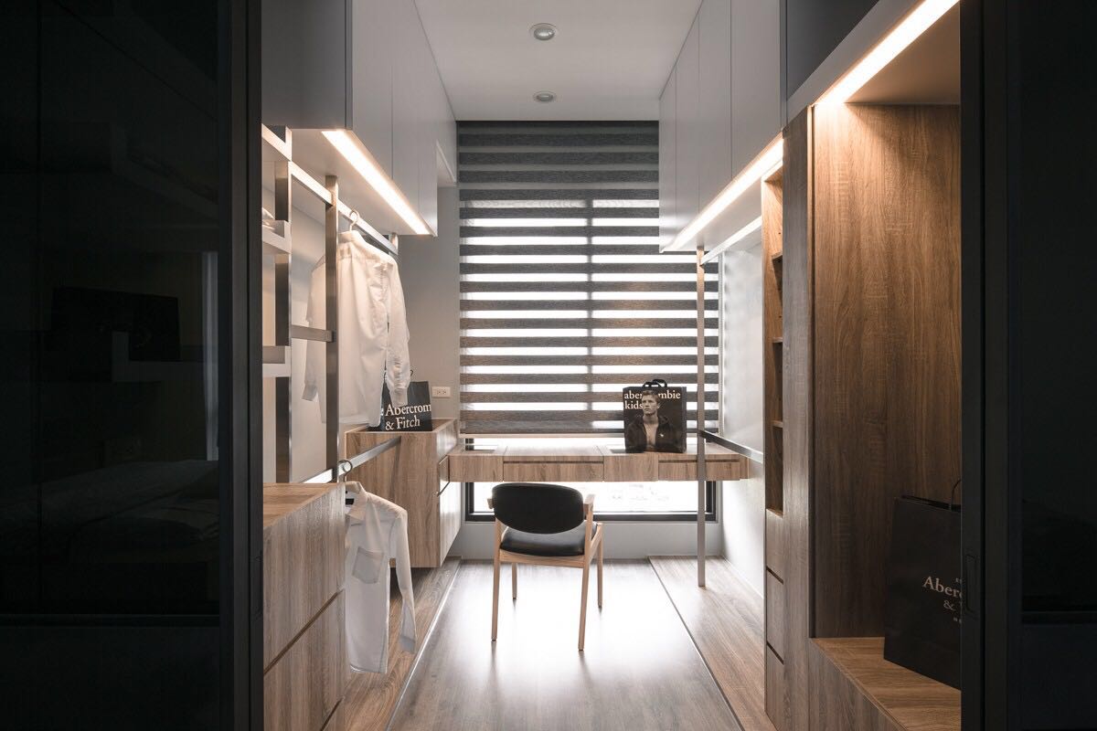 房子装修简单也花钱,房子装修节省空间