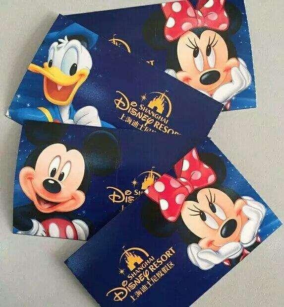 上海迪士尼攻略浪漫项目,上海迪士尼最全攻略带价格