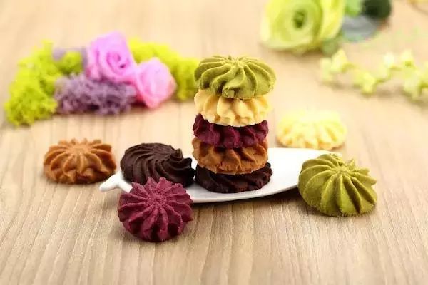 淘宝上有哪些颜值爆表的撩妹零食？