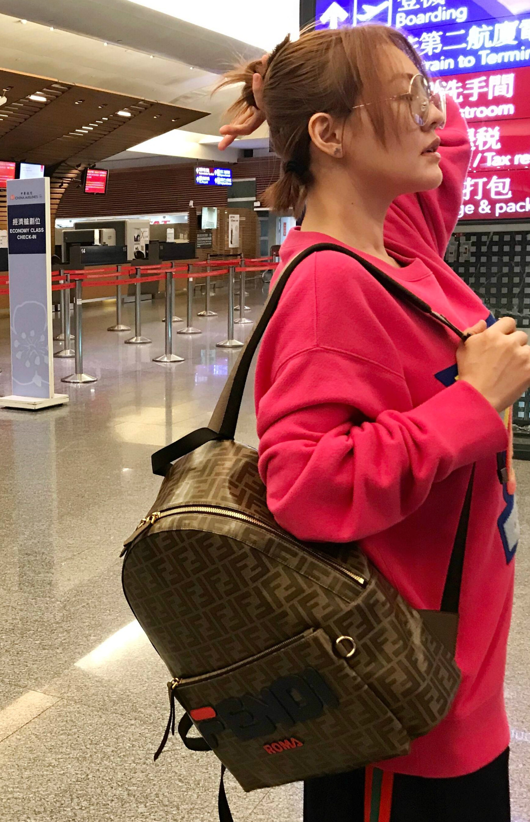 林彦俊蔡徐坤小鬼舞台,王子异小鬼聊林彦俊